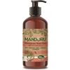 CODEFAR Srl MANDORLI'Det.Mani Viso 500ml