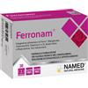 NAMED Srl FERRONAM 30CPR