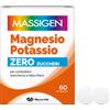 MARCO VITI FARMACEUTICI SpA MASSIGEN MAGN POTASSIO 60CPR
