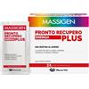 MARCO VITI FARMACEUTICI SpA MASSIGEN PRONTO RECUPERO PLUS24B
