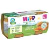 HIPP ITALIA Srl HIPP BIO OMOG CAROTE/LENT2X80G