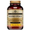 SOLGAR IT. MULTINUTRIENT SpA NEURO PESCE 50 Perle SOLGAR