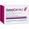 DOMUS PETRI PHARMACEUTIC. Srl OSTEOCAR DK2C 30CPR