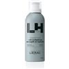 LIERAC (LABORATOIRE NATIVE IT) Lierac HOMME MOUSSE BARBA per rasatura delicata 150mL