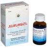 HERBOPLANET Srl AURUMSOL LIQUIDO 10ML