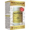 DR.GIORGINI SER-VIS Srl MAGNESIUM Comp.Polv.100g SVS