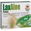 SANTIVERI Sa LAXALOE PROTECT 60CPS VEGETALI