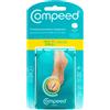 HRA PHARMA ITALIA Srl Compeed Cerotti Callifughi Per Calli, Ideali Per Interno Dita, Lunga Durata, 10 Unità