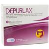 LAERBIUM PHARMA Srl DEPURLAX 12Bust.4,5g