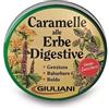 GIULIANI SpA GIULIANI Caramelle Digestive Erbe S/Z