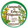 GIULIANI SpA GIULIANI Caramelle Digestive Erbe