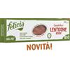 ANDRIANI SpA FELICIA BIO SPAGHETTONI LENTICCHIE ROSSE 250G