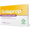 ERBOZETA SpA GOLAPROP 24 Cpr mast.