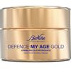 I.C.I.M. (BIONIKE) INTERNATION BioNike Defence My Age Gold Crema notte Intensiva 50 ml