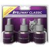 CEVA SALUTE ANIMALE SpA FELIWAY CLASSIC 3 RICARICHE
