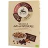 ALCE NERO SpA ALCE NERO GRANOLA AVENA INTEGR CIOC/MAND