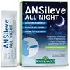 NATURANDO Srl ANSILEVE ALL NIGHT 21STICK PAC