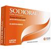 CA.DI.GROUP Srl SODIORAL Inulina 8 Buste 8,86g
