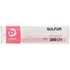 CEMON Srl SULFUR DYN 200CH GR