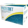 HERING Srl Hering Proteodiet Integratore Proteico 21 Bust