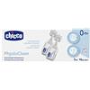 CHICCO (ARTSANA SpA) Chicco Physioclean Soluzione Fisiologica 5ml 10 Pezzi 0Mesi+
