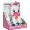 CLEMENTONI SpA CLEMENTONI PELUCHE UNICORNO SCINTILLA