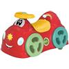 CHICCO (ARTSANA SpA) CHICCO Gioco All Around Rosso Eco+
