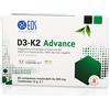 EOS Srl EOS D3 K2 ADVANCE 60CPR MASTIC