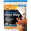 NAMEDSPORT Srl 100% WHEY PROT SHAKE MILK CHOC