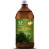 SALUGEA (RELOAD Srl) SUCCO PURO ALOE VERA BIO 500ML