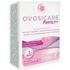 PROCARE HEALTH IBERIA S.L. OVOSICARE Fertility Integratore alimentare per la fertilità 30 Capsule