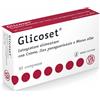 SPA (SOC.PRO.ANTIBIOTICI) SpA GLICOSET 30 Cpr 1,3g