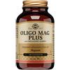 SOLGAR IT. MULTINUTRIENT SpA OLIGO SOLGAR Mag Plus 100 Tav.