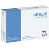 CLS NUTRACEUTICI Srl PEALIP 20CPR