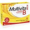 MONTEFARMACO OTC SpA MULTIVITAMIX VITAMINA B 30cpr