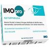 IMO SpA IMOPRO Naturphrasia 10x0,5ml