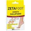 ZETA FARMACEUTICI SpA ZF Cer.Callif.Disco Cent.6pz