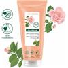 KLORANE (Pierre Fabre It. SpA) KLORANTE CREMA DOCCIA LATTE DI ROSA 200ML