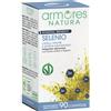 ARMORES Srl ARMORES Mineral Selenio 90 Cpr