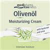 NATURWAREN ITALIA Srl MEDIPHARMA OLIVENOL MOISTUR CR
