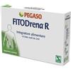 SCHWABE PHARMA ITALIA Srl FITODRENA R 10F 2ML