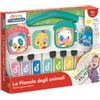 CLEMENTONI SpA CLEMENTONI BABY LA PIANOLA ANIMALI