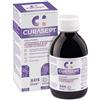 CURASEPT SpA Curasept ADS Clorexidina 0,20 + Acido Ialuronico Collutorio Trattamento Rigenerante 200 ml