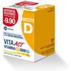 F&F Srl VITA ACT VIT D 2000 UI 60CPR