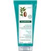 KLORANE (Pierre Fabre It. SpA) Klorane Eau de Tiaré Gel Doccia Nutritivo 200 ml