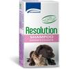 FORMEVET Srl RESOLUTION Shampoo Fl.PE 200ml