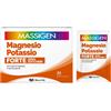 MARCO VITI FARMACEUTICI SpA MASSIGEN MG+K S/Z FT.24Bust.8g