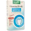 ALSITAN Gmbh VITAMINA D3(2000U.I.)+K2 30CPR