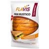 DR.SCHAR SpA MEVALIA*Flavis Pan Rustico300g