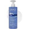 URIAGE LABORATOIRES DERMATOLOG URIAGE Baby detergente corpo senza risciacquo per lenire, ammorbidire e proteggere la pelle delicata del bambino 500ML